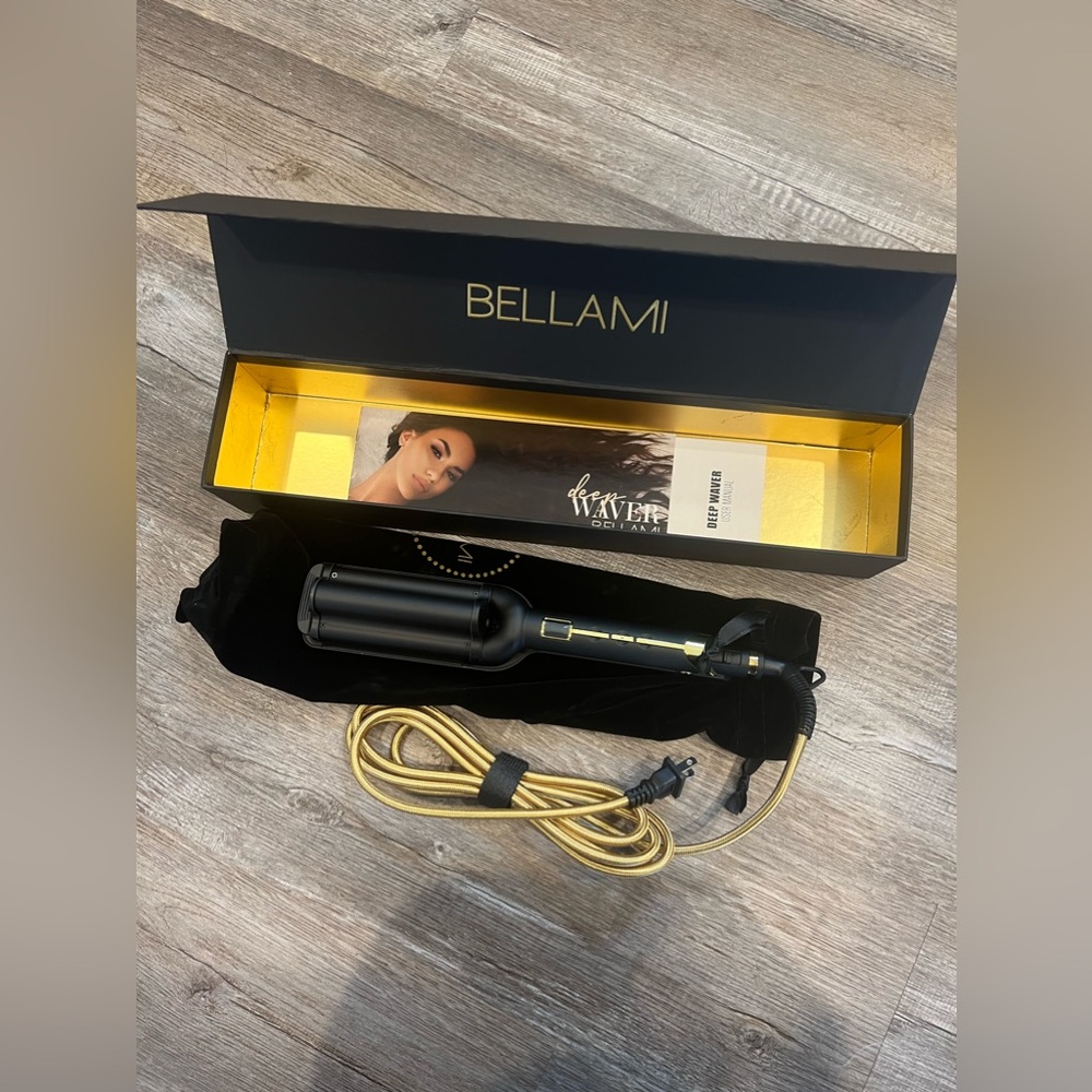 Bellami Deep Waver